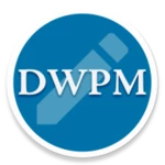 dahatu wordpress manager android application logo